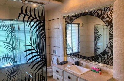 5 BHK Farm House