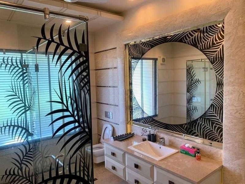 5 BHK Farm House