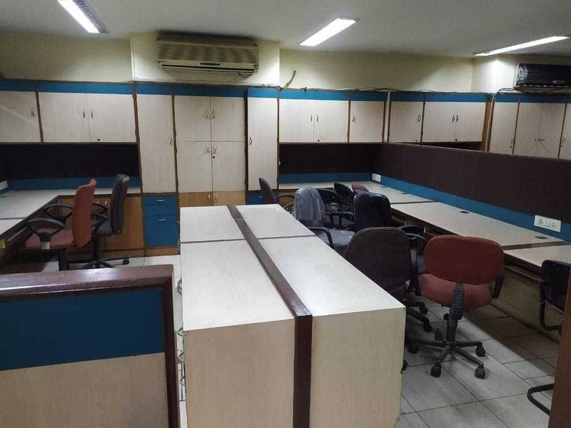 Commercial Office Space