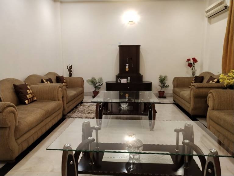 5 BHK Villa