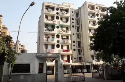 3 BHK Apartment