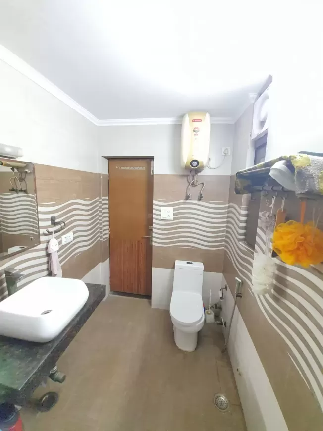 3 BHK Apartment