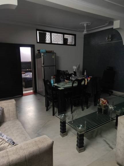 2 BHK Apartment