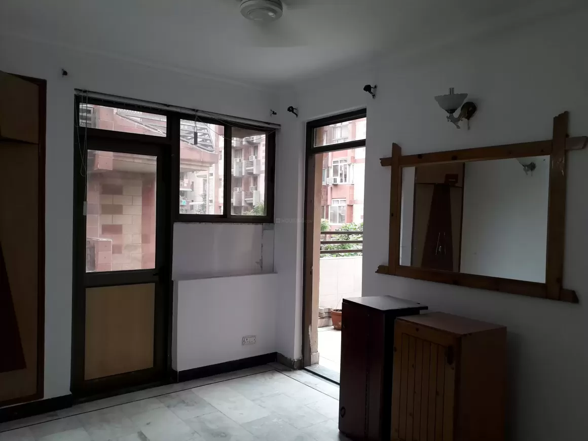 3 BHK Apartment