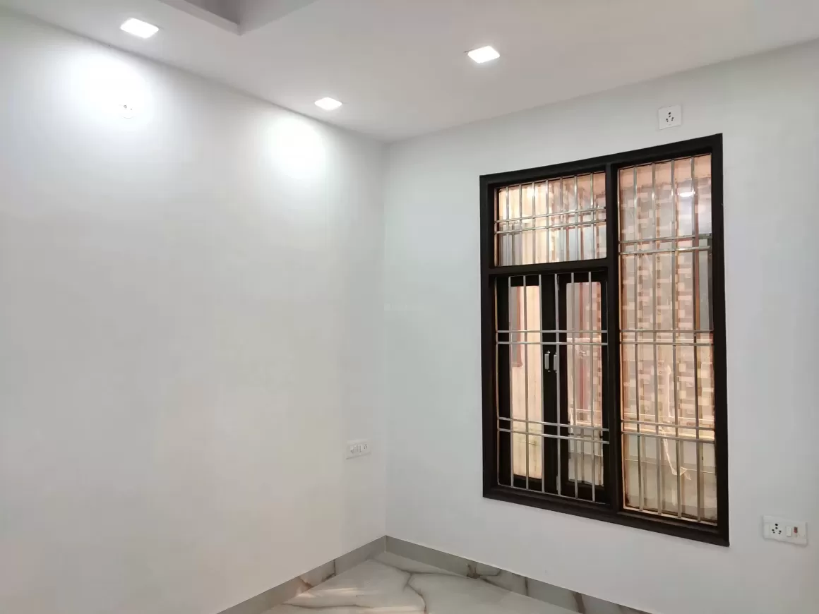 3 BHK Builder Floor