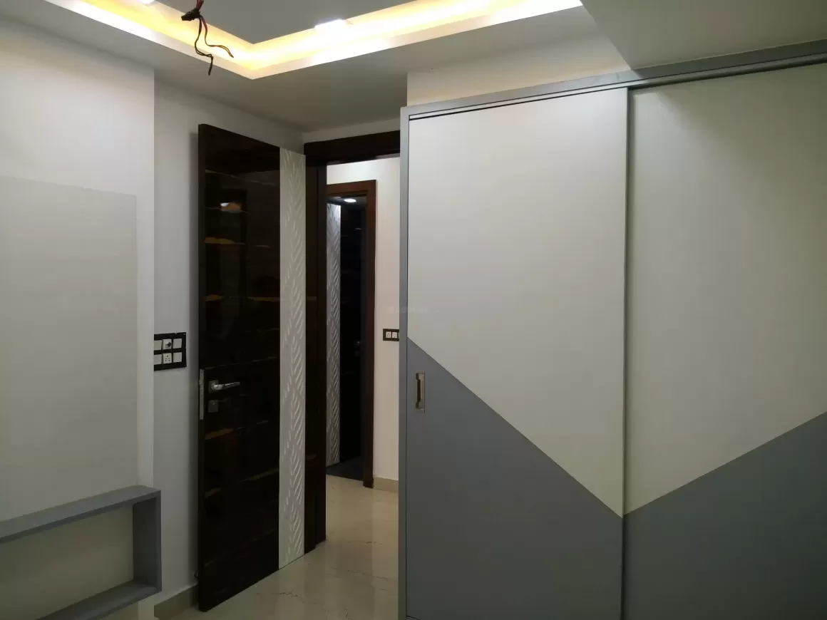 3 BHK Apartment