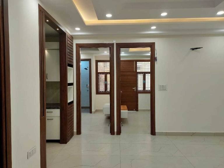 2 BHK Apartment