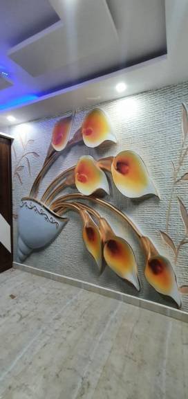 2 BHK Apartment