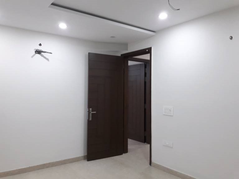 3 BHK Floor