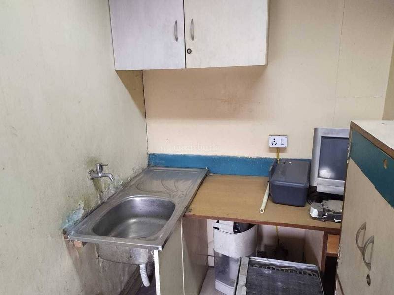 Commercial Office Space