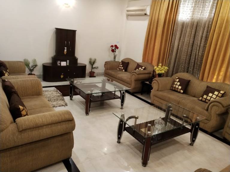5 BHK Villa