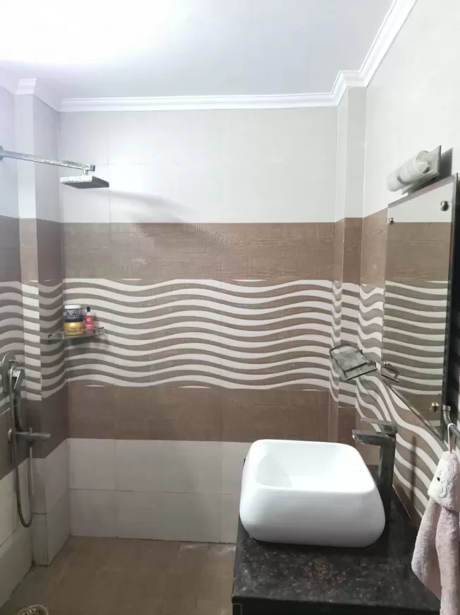 3 BHK Apartment