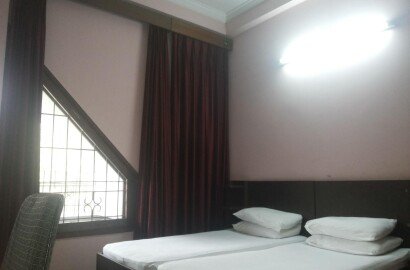 3 Bedrooms Villa