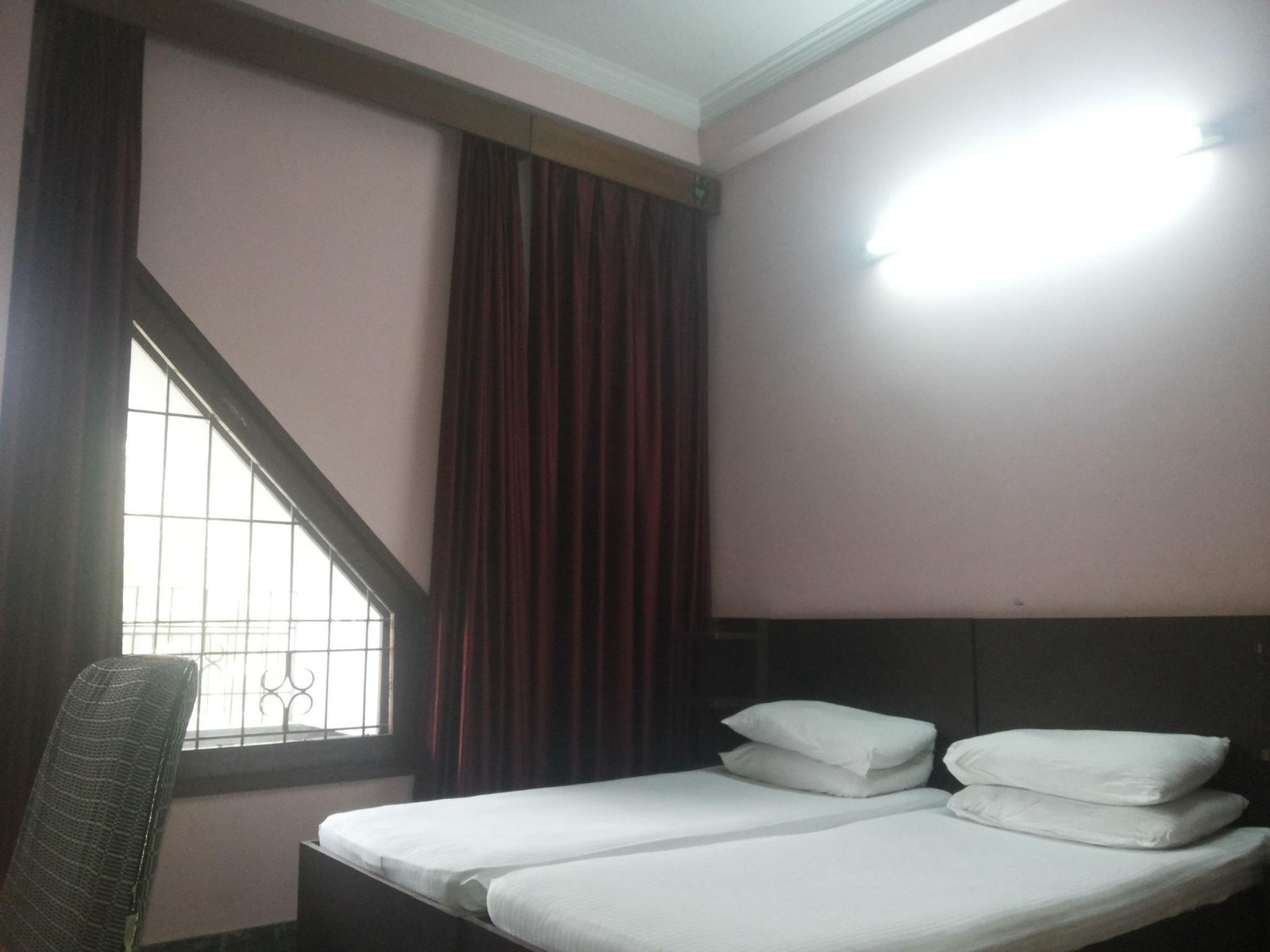 3 Bedrooms Villa
