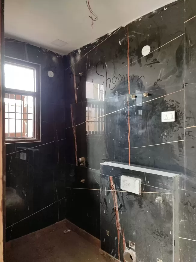 4 BHK Builder Floor