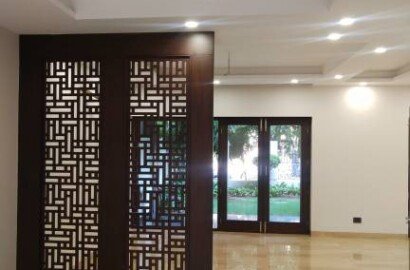 5 BHK Villa