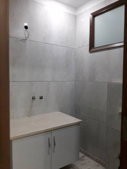 3 BHK Floor