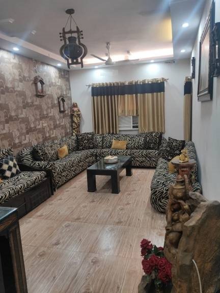 2 BHK Apartment