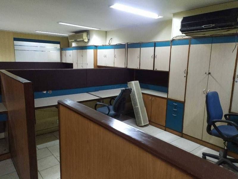 Commercial Office Space