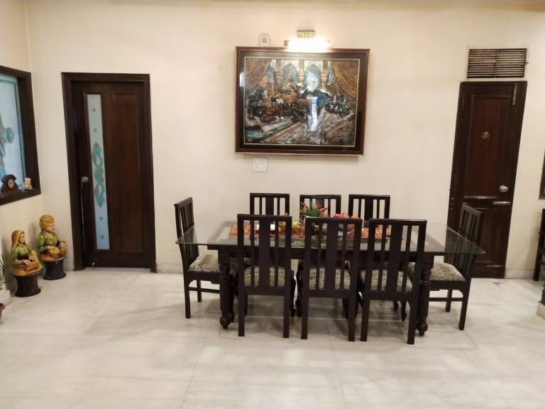 5 BHK Villa