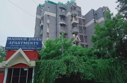 2 BHK Apartment