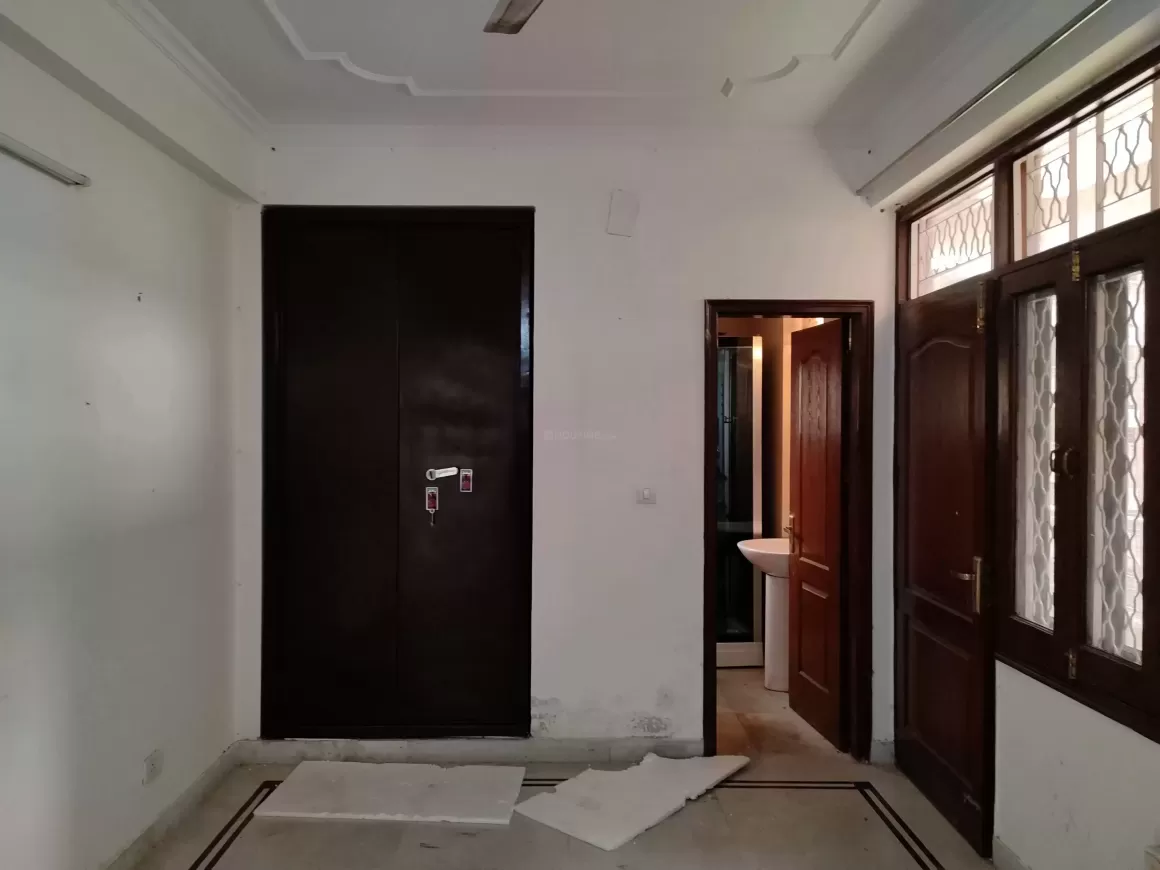 4 BHK Apartment