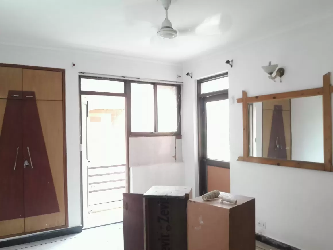 3 BHK Apartment