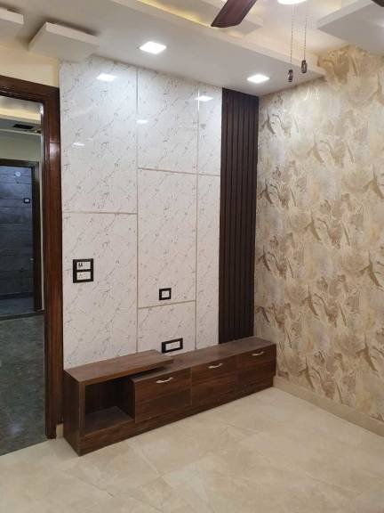 2 BHK Apartment