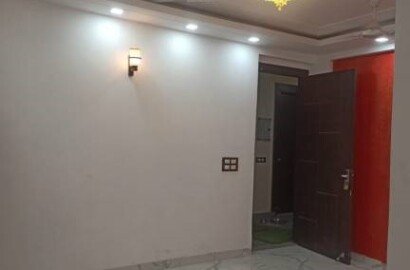 2 BHK Villa