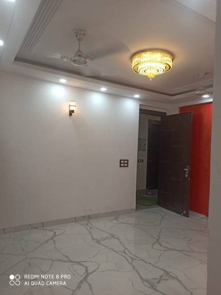 2 BHK Villa