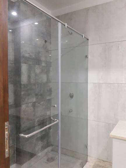 3 BHK Floor