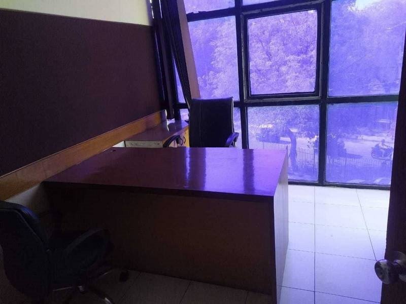 Commercial Office Space