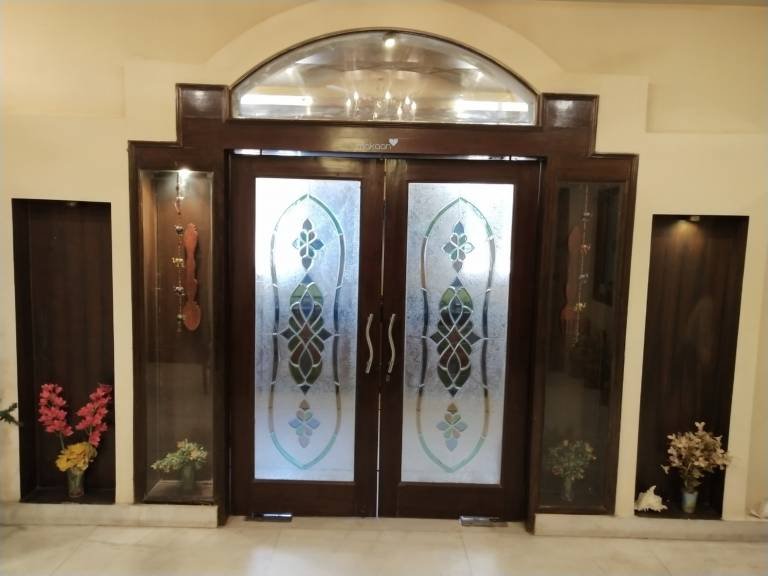 5 BHK Villa