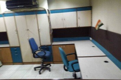 Commercial Office Space