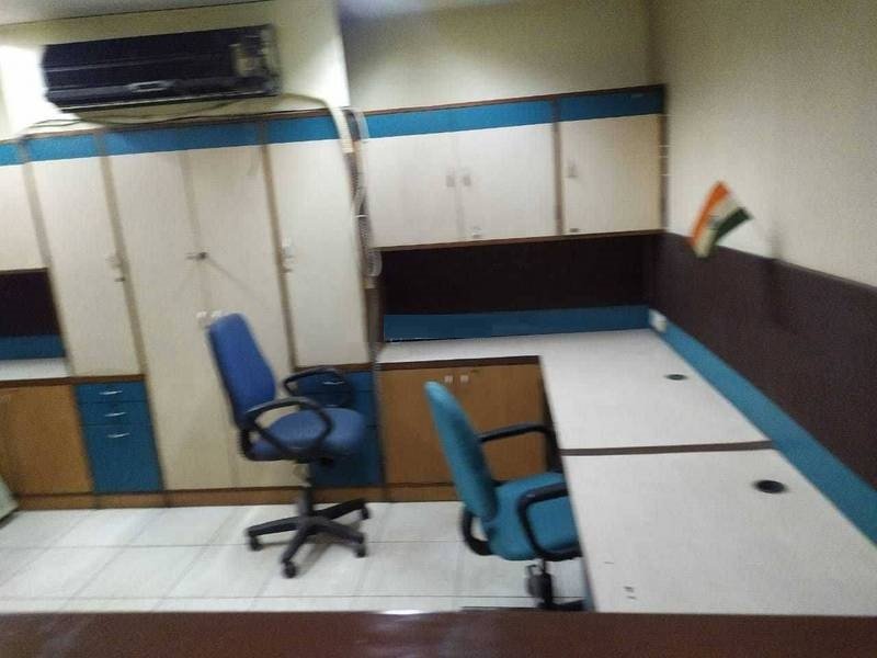 Commercial Office Space