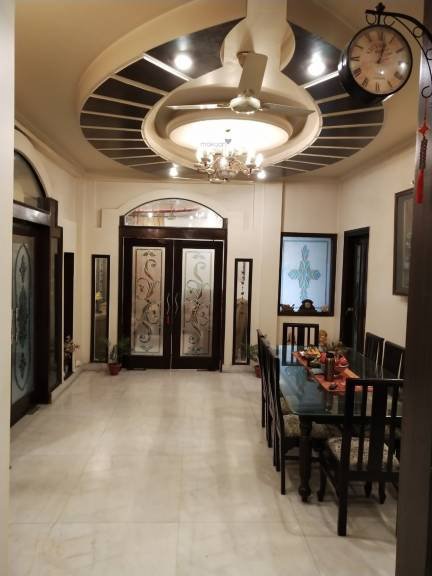 5 BHK Villa