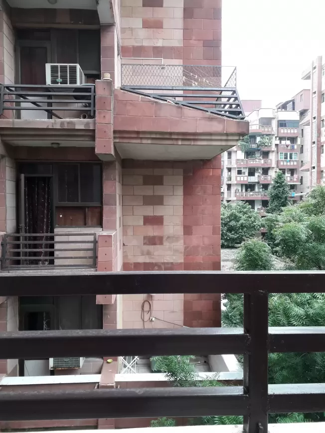 3 BHK Apartment