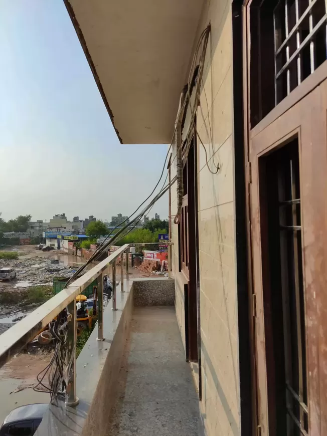 4 BHK Builder Floor