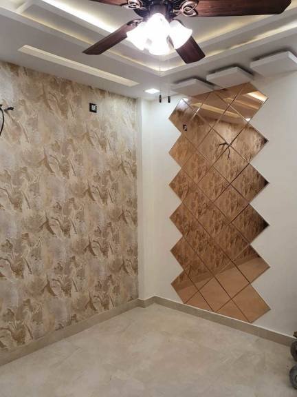2 BHK Apartment