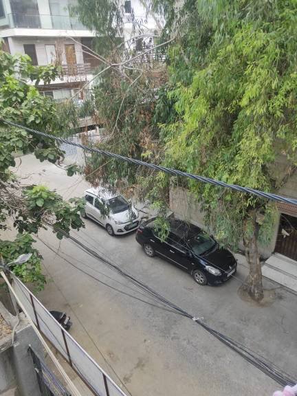 2 BHK Apartment
