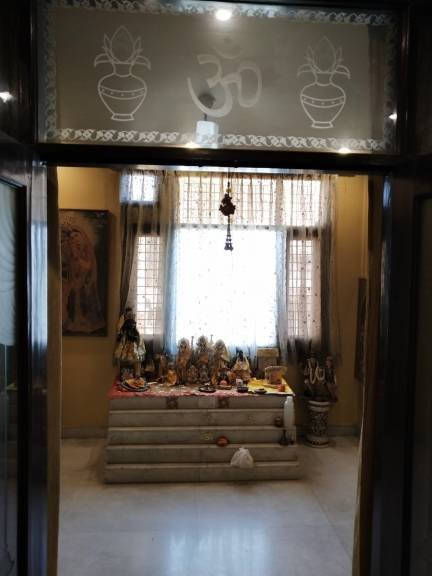 5 BHK Villa