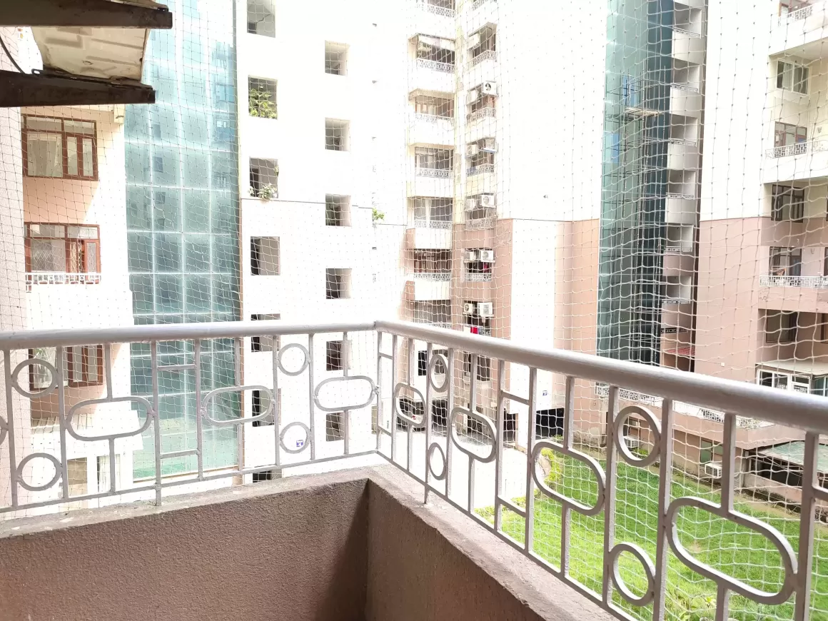 4 BHK Apartment