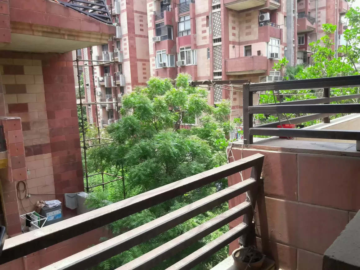 3 BHK Apartment
