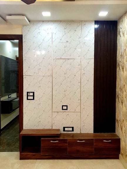 2 BHK Apartment