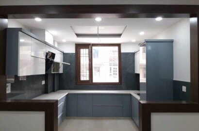 3 BHK Floor