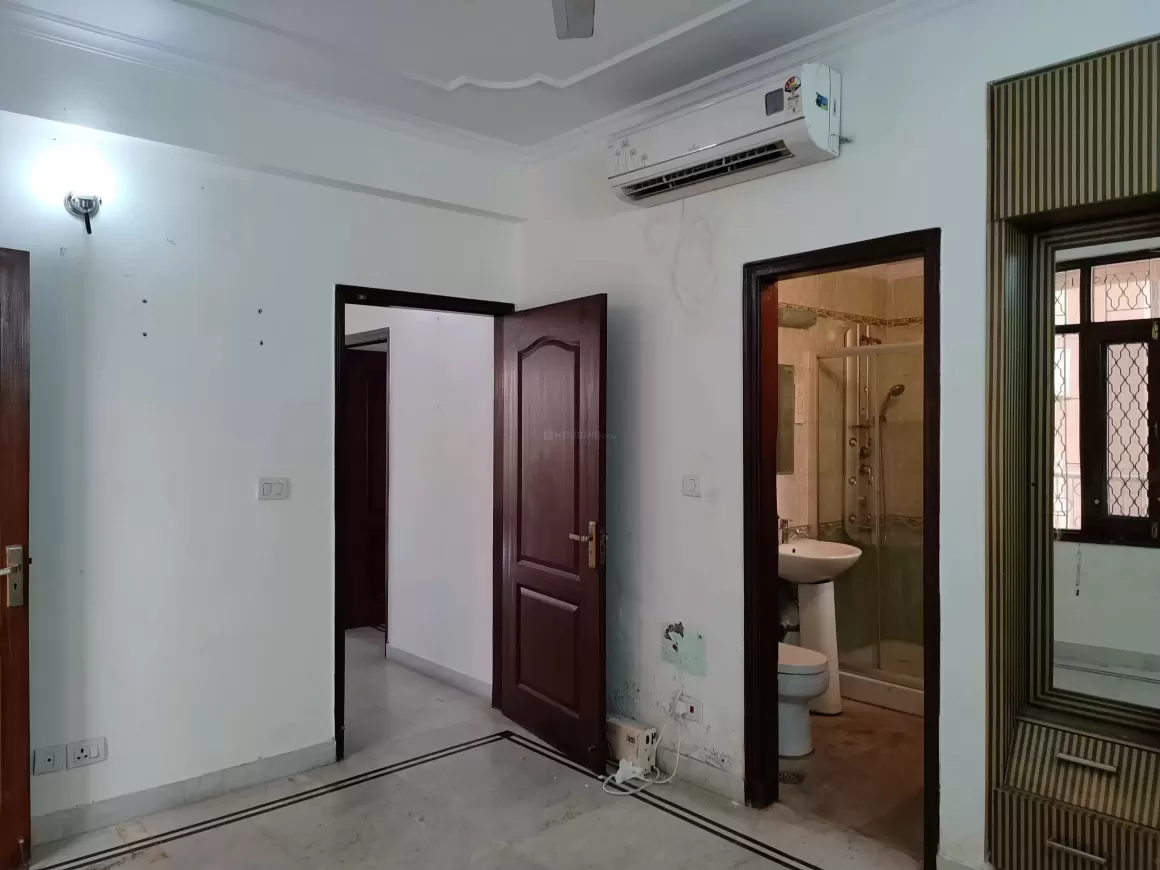 4 BHK Apartment
