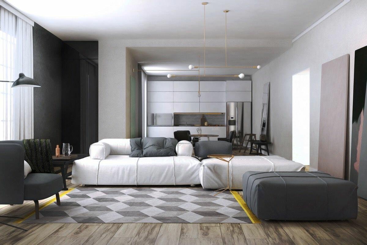 3 Bedrooms Villa