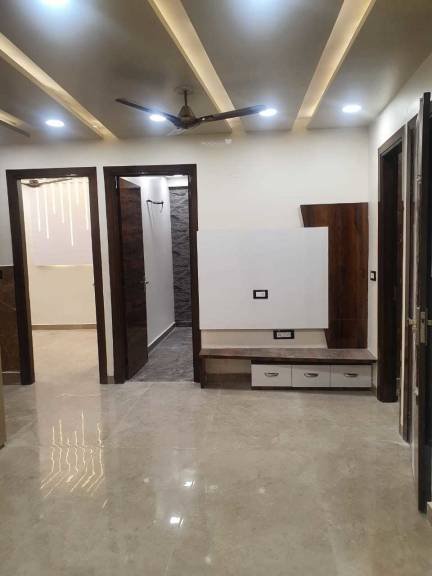 2 BHK Apartment