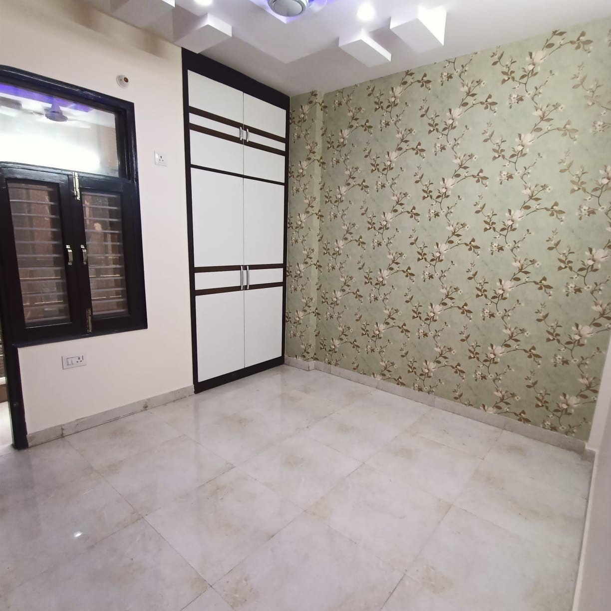 3 BHK Builder Floor