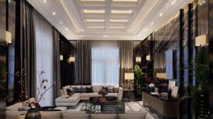 4 BHK Builder Floor